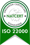 ISO 22000