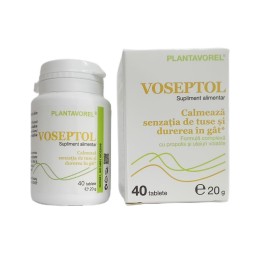 VOSEPTOL V – Fl. 40 tb.